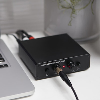 Massdrop Objective 2 (O2) Headphone Amplifier - Lowest Price and Reviews at Mass