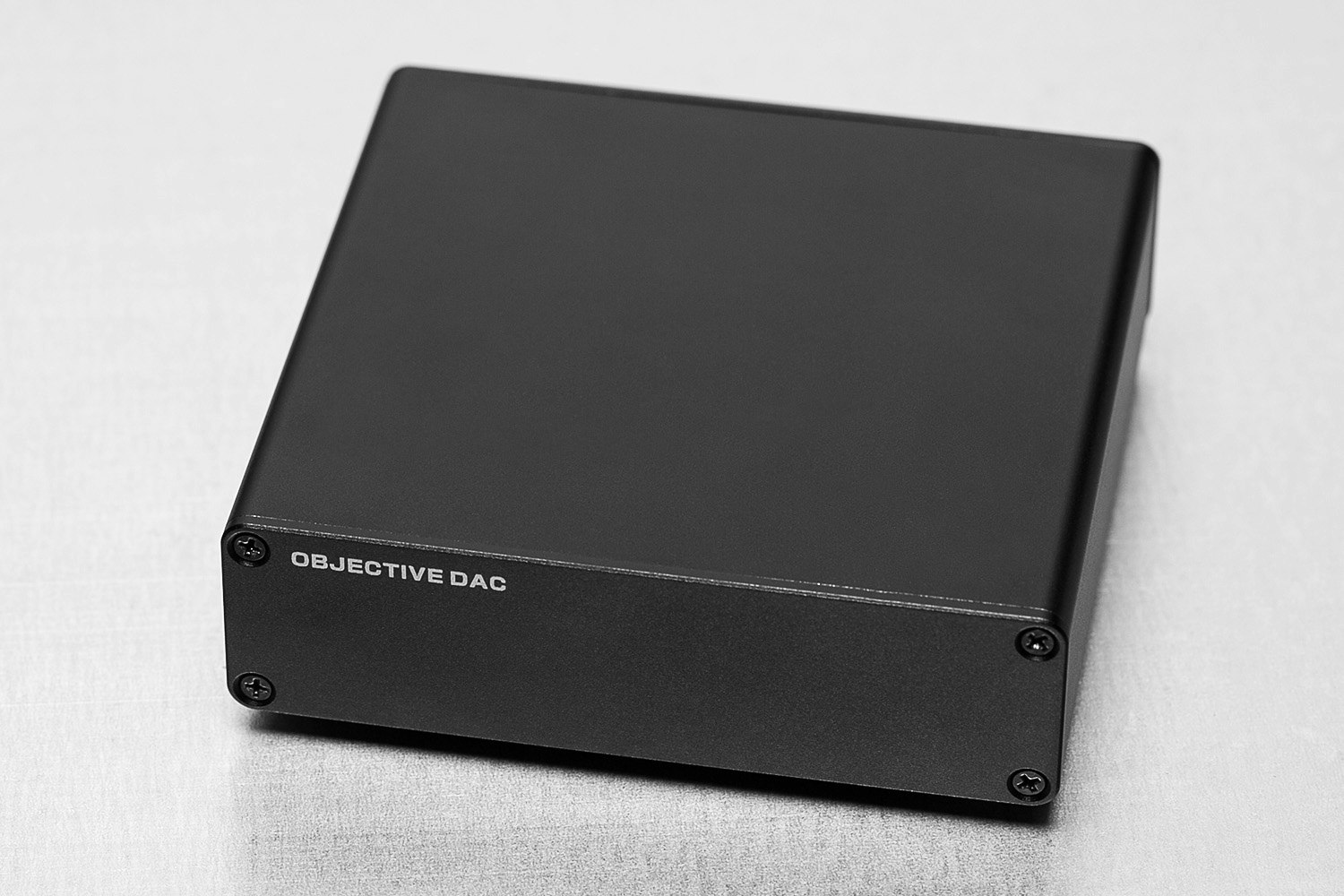 Massdrop Objective DAC (ODAC revB)
