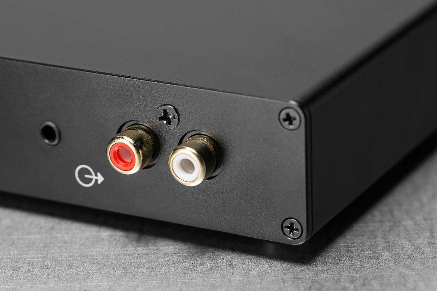 Massdrop Objective DAC (ODAC revB)