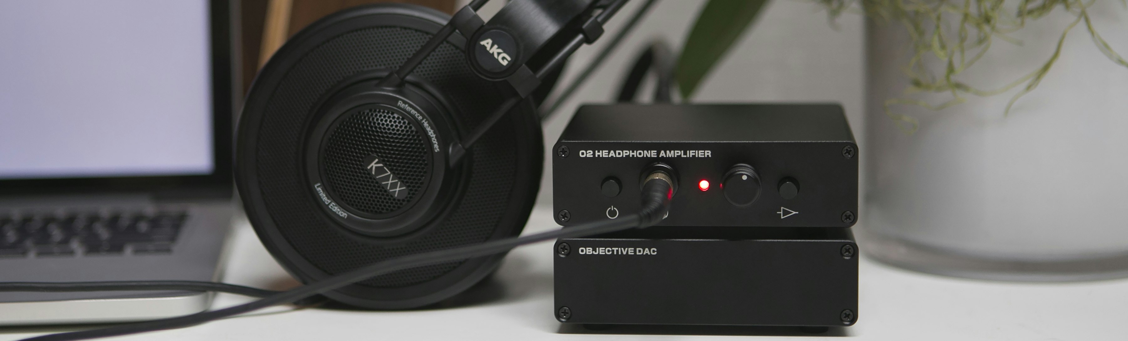 Massdrop Objective DAC (ODAC revB)