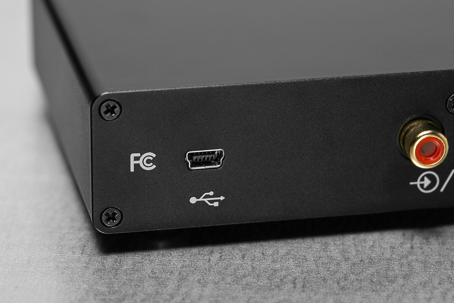 Massdrop O2+ODAC (revB) DAC/Amplifier