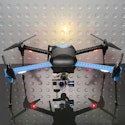 3DR Iris+ Aerial Surveyor Drone