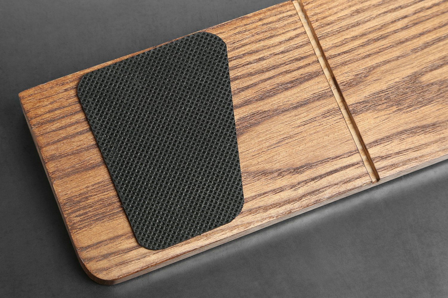 NPKC Wooden Wrist Rests Mechanical Keyboards Wrist Rests Drop