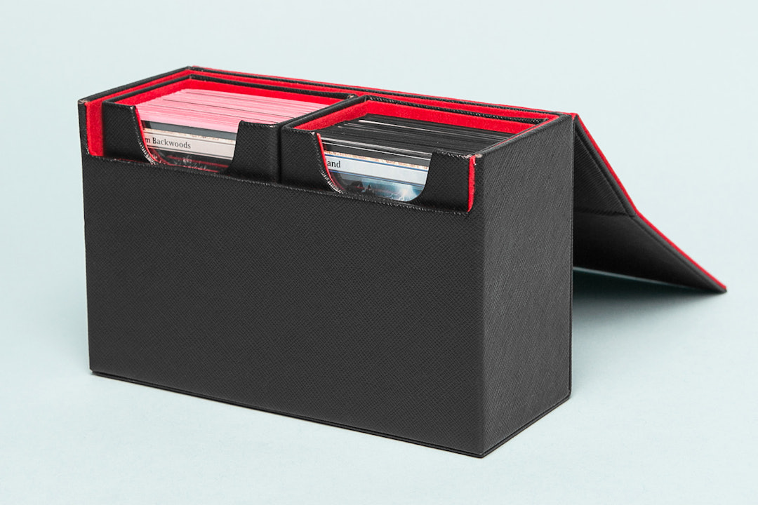 Dex Protection Dualist Deck Box (2-Pack)