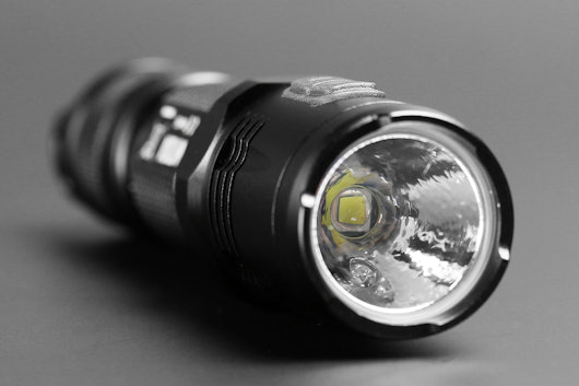 Nitecore MT10A MT10C Flashlight