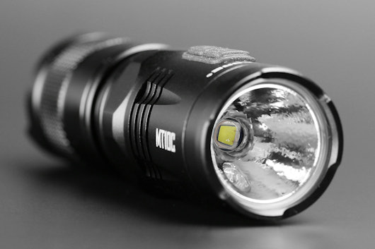 Nitecore MT10A MT10C Flashlight