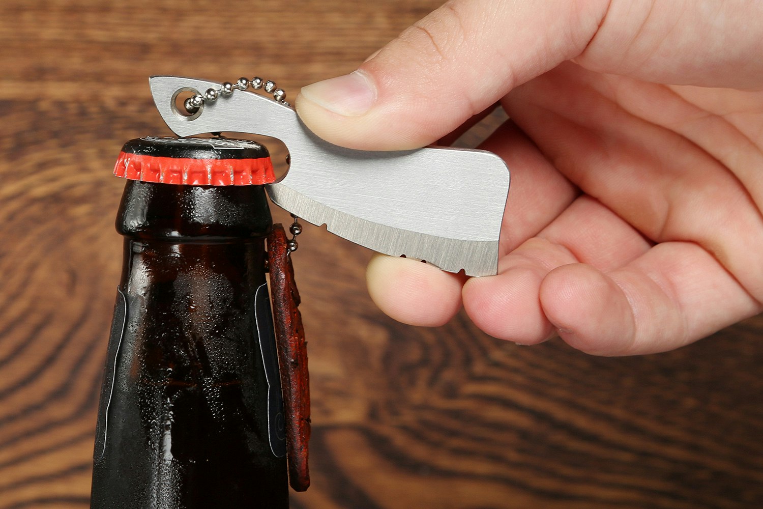 Wasteland Oddities Beverage Cleavers MultiTools Drop