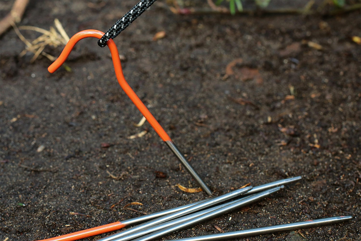 Various Vargo Titanium Tent Stakes (6Pack) Price & Reviews Massdrop