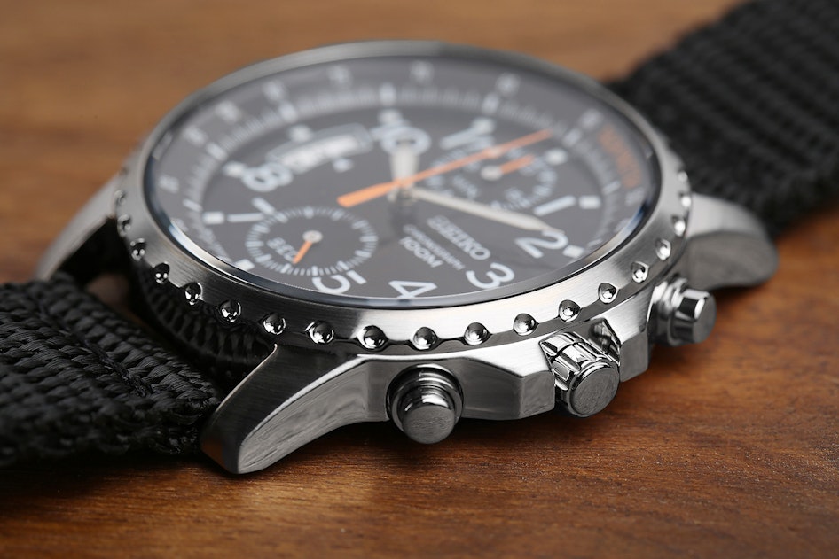 Seiko SNN079P2 Quartz Watch | Price & Reviews | Massdrop