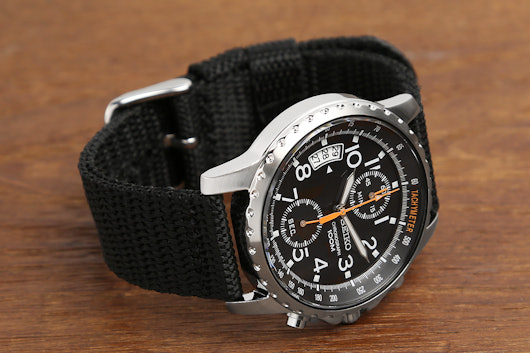Seiko SNN079P2 Quartz Watch