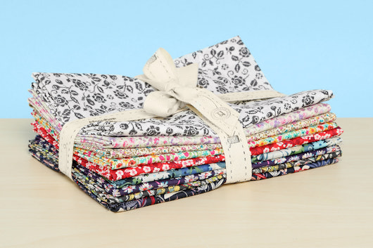 Liberty of London Quilter's Bundle