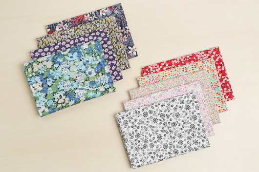 Liberty of London Quilter's Bundle
