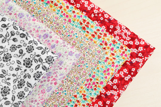 Liberty of London Quilter's Bundle