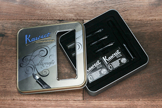 Kaweco Calligraphy Set