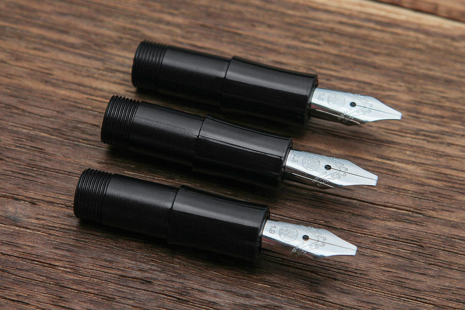 Kaweco Calligraphy Set