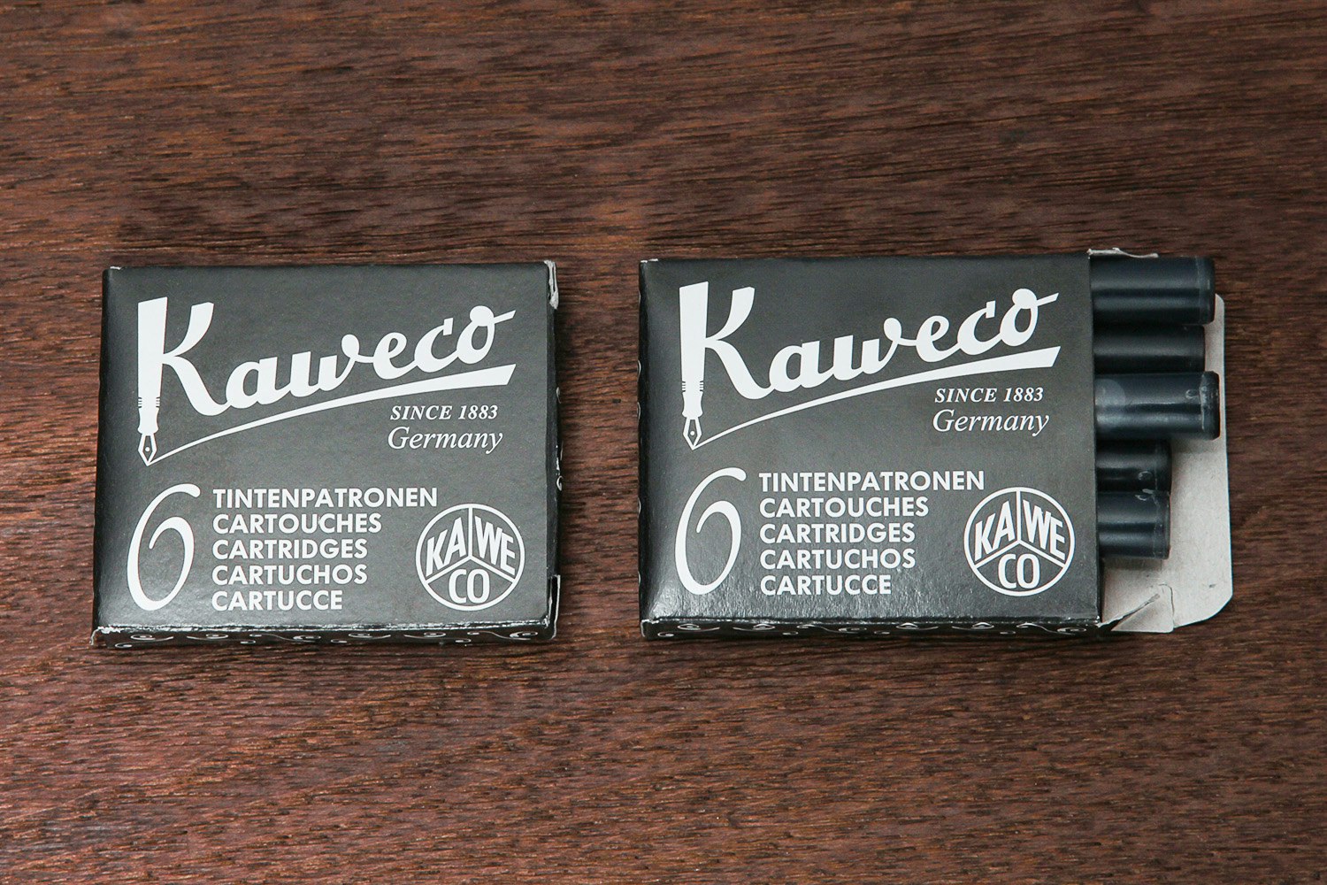 Kaweco Calligraphy Set