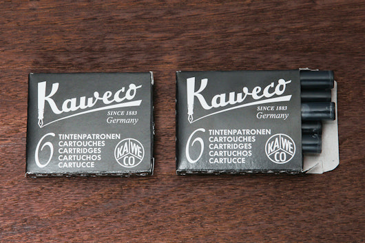 Kaweco Calligraphy Set