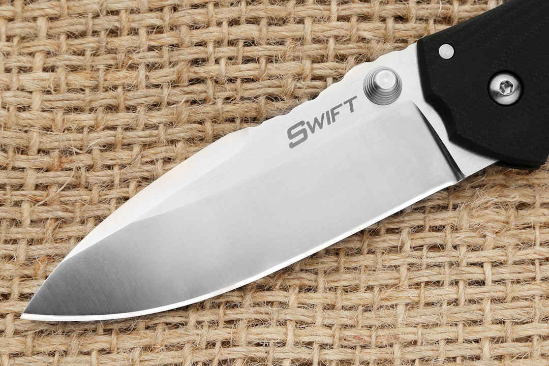 Cold Steel Swift Knives