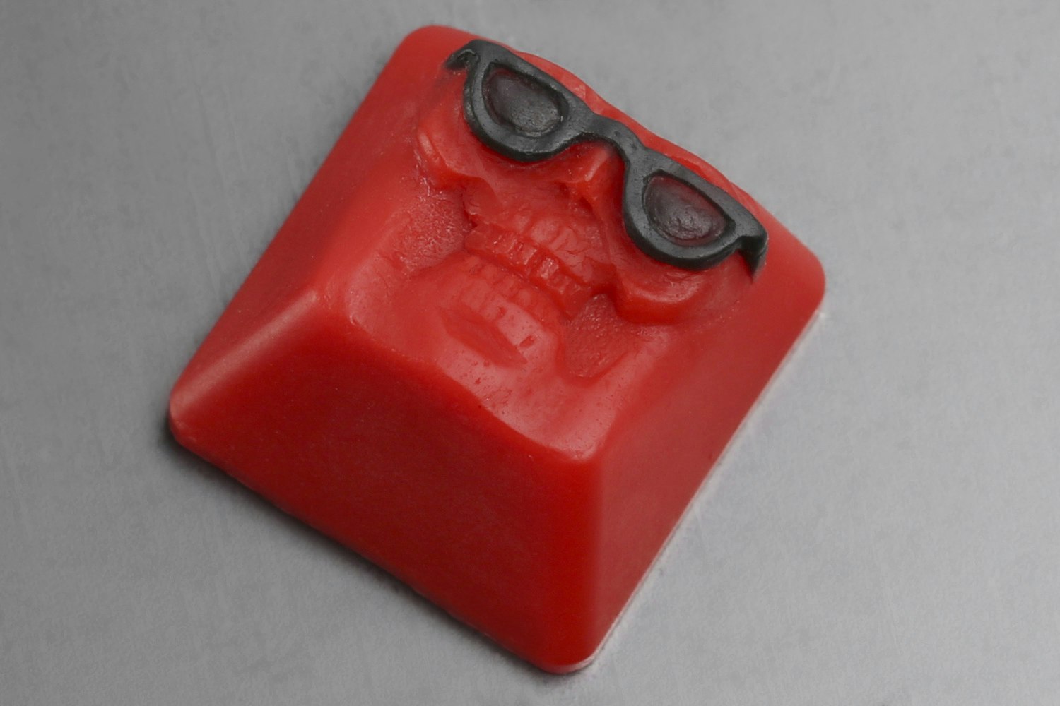 Topre Realforce Numpad with Custom Bingecap