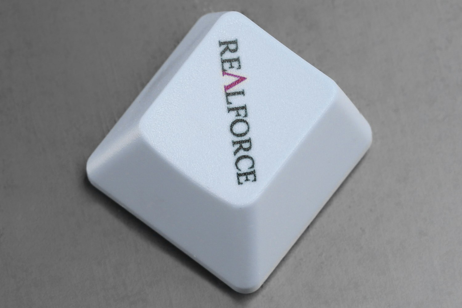 Topre Realforce Numpad with Custom Bingecap