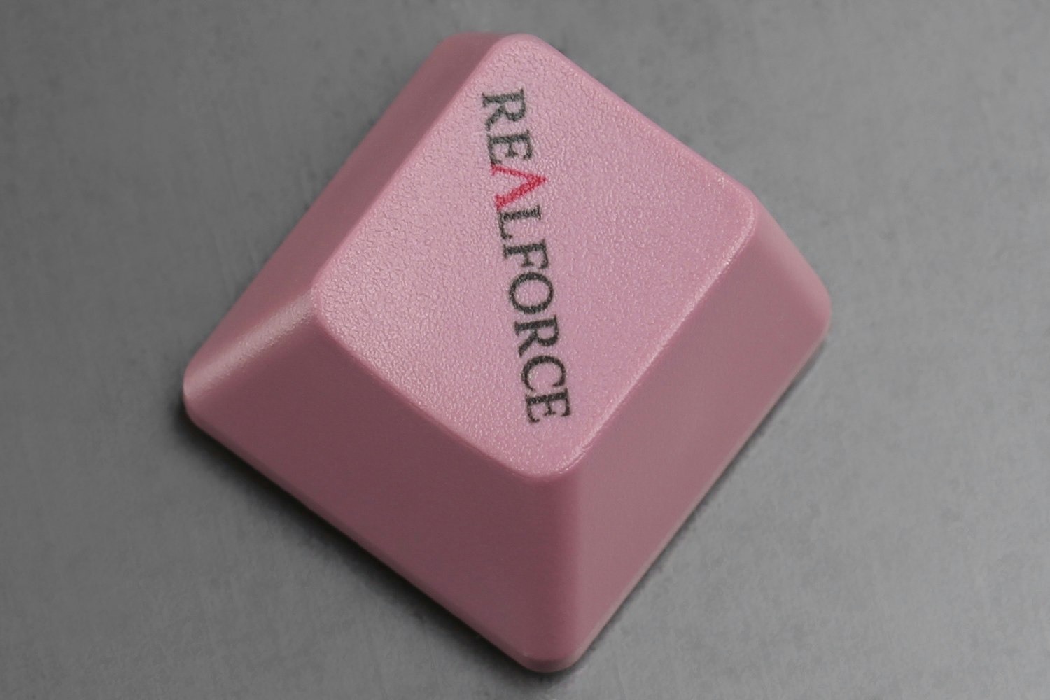 Topre Realforce Numpad with Custom Bingecap