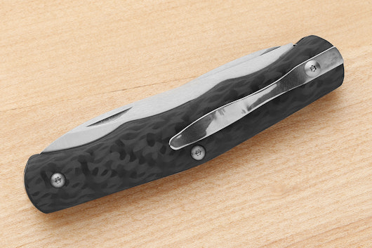 Cold Steel Lucky Two Blade Folding Knife