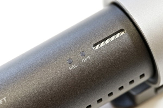 BlackVue Wi-Fi DR500GW-HD Dash Cam
