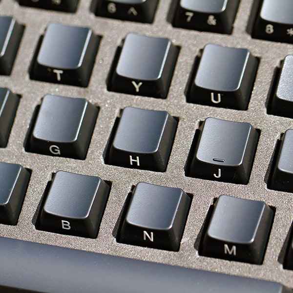 Ducky 9087 G2 Pro Mechanical Keyboard