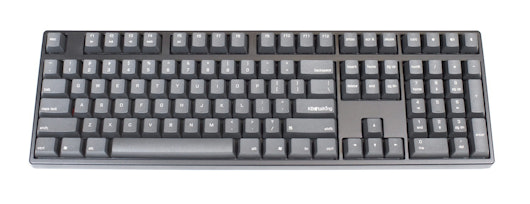 KBT ONE Full Size Mechanical Keyboard
