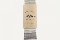 Mosaic Spring Ties