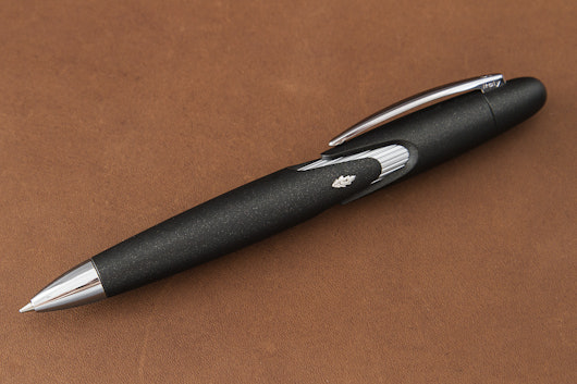 Stipula Speed Pen Matte Black Kit