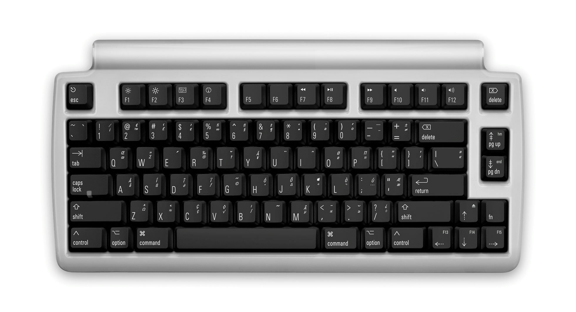 Matias Pro Keyboards