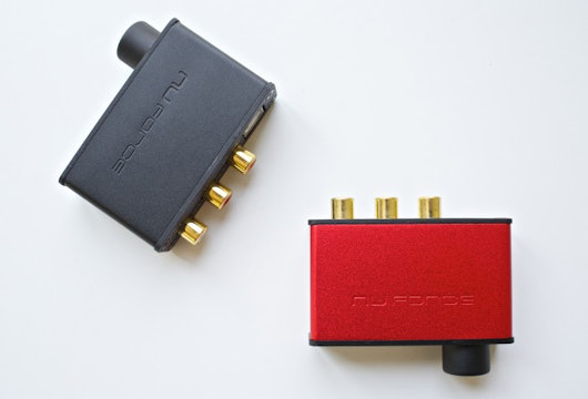 NuForce uDAC-2