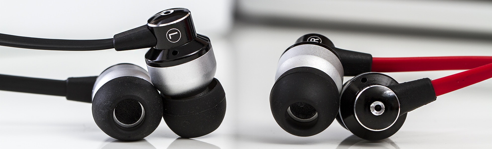 Nuforce NE-600X In Ear Monitors | Price & Reviews | Massdrop