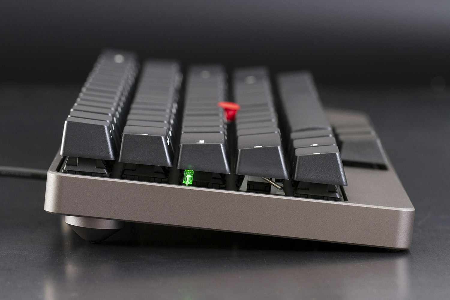 TEX Yoda TrackPoint Keyboard | Mechanical Keyboards | Custom Layout ...