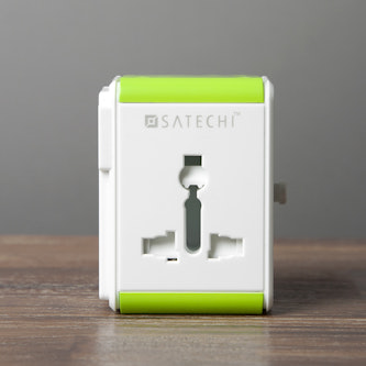 satechi smart travel router