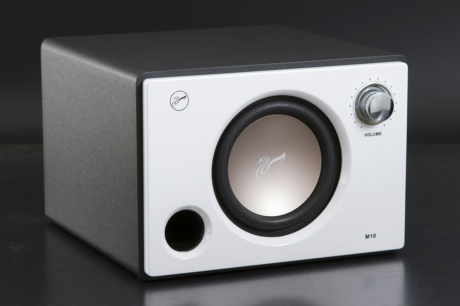 HiVi M10 Multimedia Speaker System