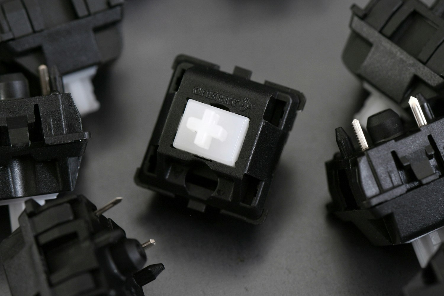 ErgoDox Ergonomic Mechanical Keyboard Kit