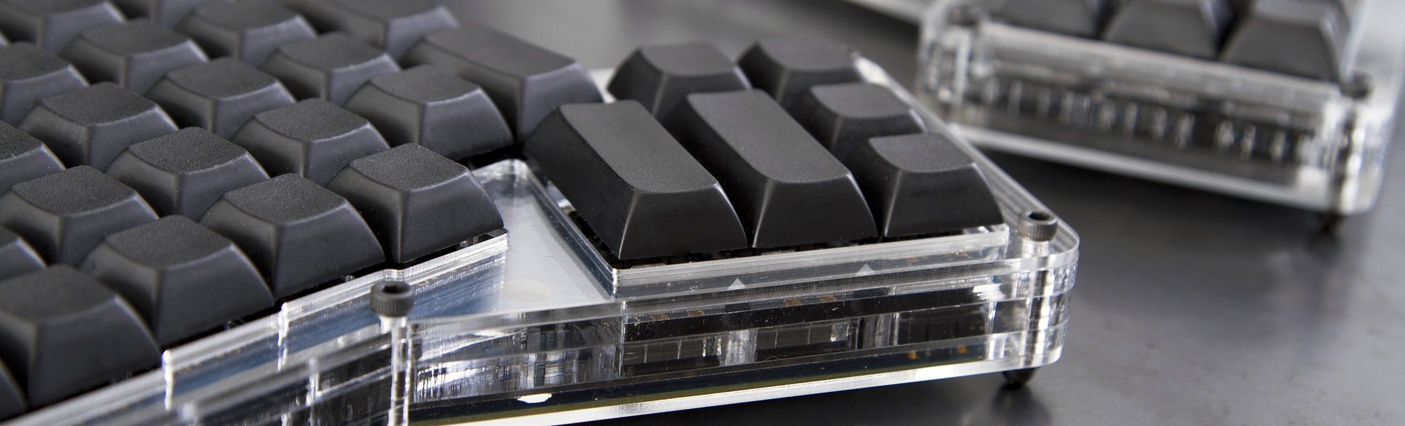 ErgoDox Ergonomic Mechanical Keyboard Kit Price & Reviews Massdrop