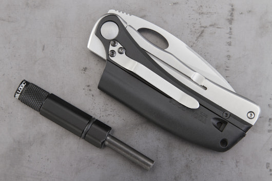 Tool Logic SL Pro Knife