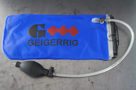GEIGERRIG Hydration Pack Engine