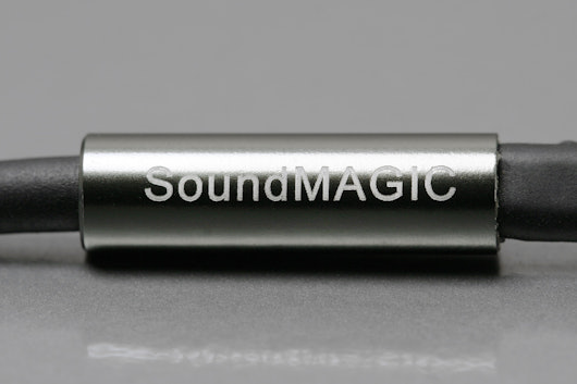 SoundMAGIC E10 In-Ear Headphones