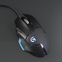 Logitech G502 Proteus Core Mouse