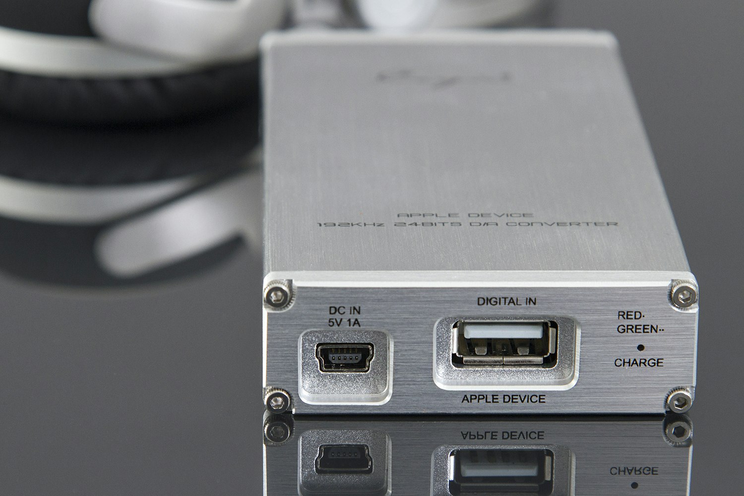 Cayin C6 Portable DAC/Amp