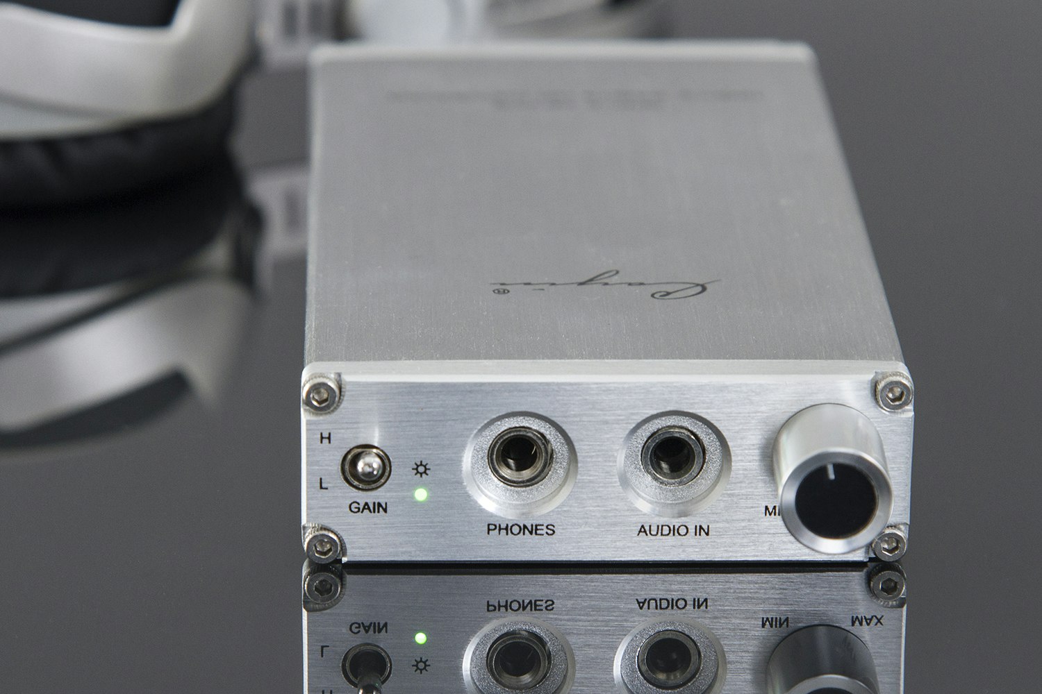 Cayin C6 Portable DAC/Amp