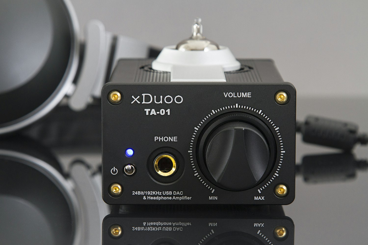 xDuoo TA-01 DAC/Amp