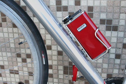 Bike Flask Pack