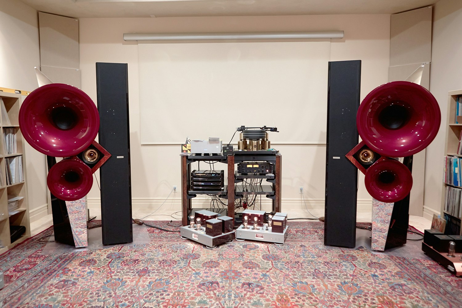 Out of Your Head Virtual Speaker Software