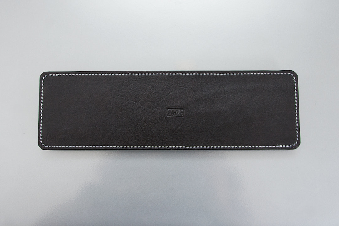 Noko Leatherworks 60% Wrist Rest