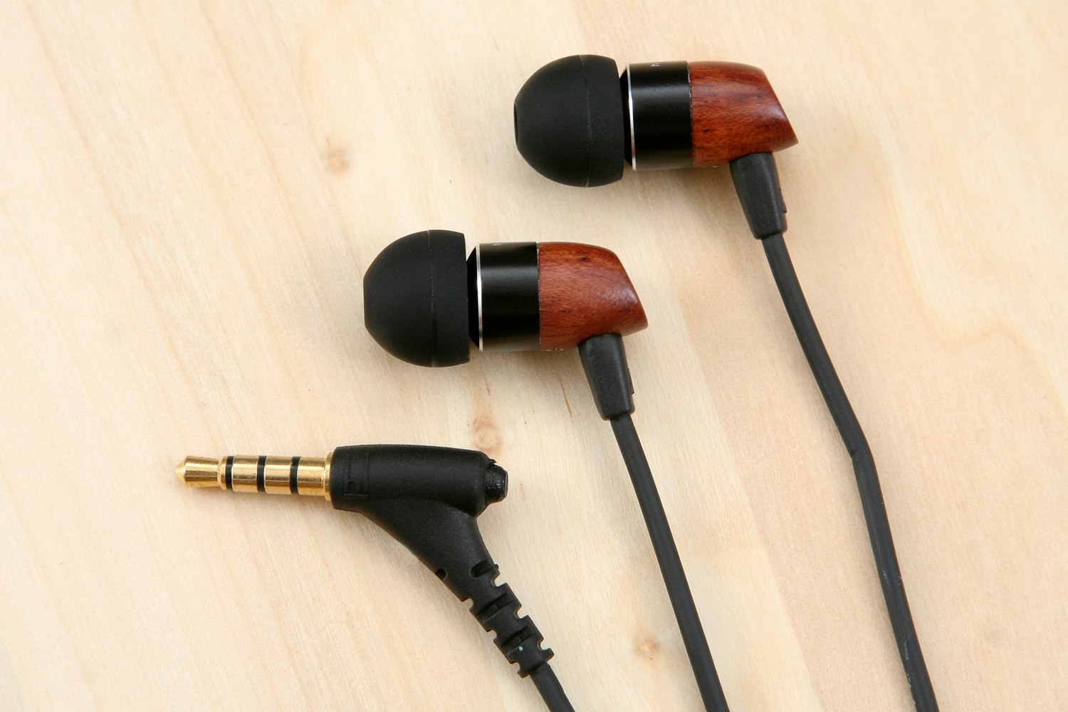 HiSound Audio WooDuo 2 IEM